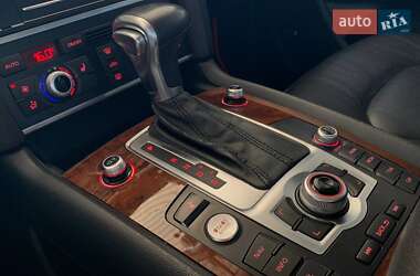 Внедорожник / Кроссовер Audi Q7 2014 в 
