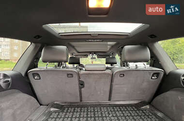 Внедорожник / Кроссовер Audi Q7 2007 в 