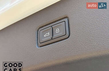 Внедорожник / Кроссовер Audi Q7 2025 в 