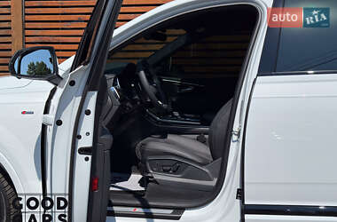 Внедорожник / Кроссовер Audi Q7 2025 в 