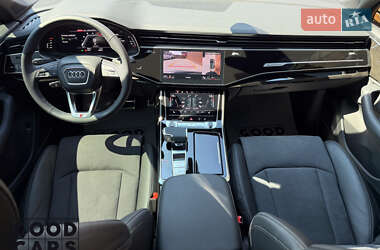 Внедорожник / Кроссовер Audi Q7 2025 в 