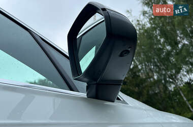 Внедорожник / Кроссовер Audi Q7 2019 в 