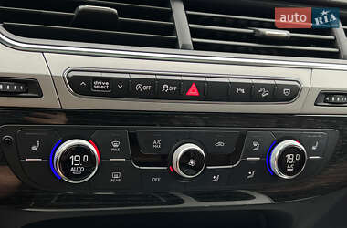 Внедорожник / Кроссовер Audi Q7 2019 в 