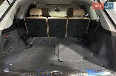 Внедорожник / Кроссовер Audi Q7 2020 в 