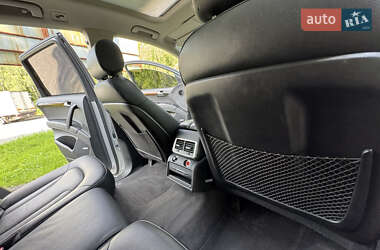 Позашляховик / Кросовер Audi Q7 2013 в 
