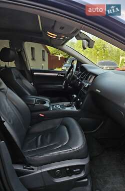 Внедорожник / Кроссовер Audi Q7 2008 в 