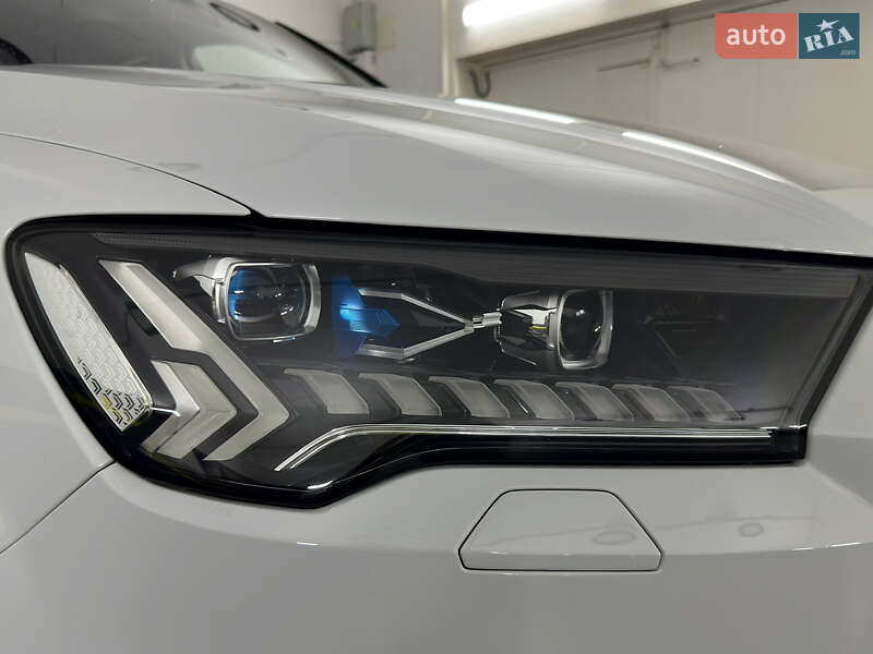 Внедорожник / Кроссовер Audi Q7 2020 в Казатине