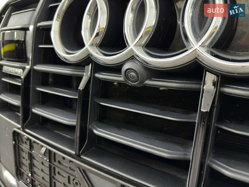 Внедорожник / Кроссовер Audi Q7 2020 в Казатине