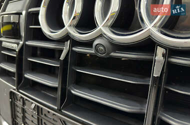 Внедорожник / Кроссовер Audi Q7 2020 в 