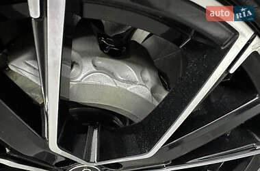 Внедорожник / Кроссовер Audi Q7 2020 в 