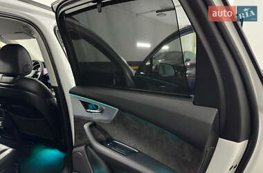 Внедорожник / Кроссовер Audi Q7 2020 в 