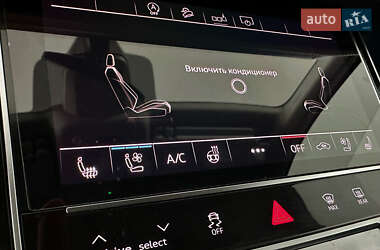 Внедорожник / Кроссовер Audi Q7 2020 в 