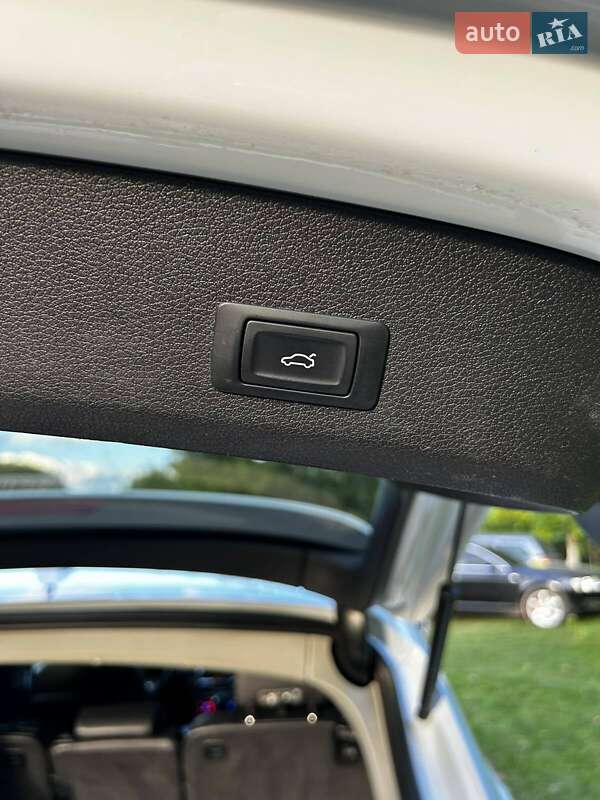 Внедорожник / Кроссовер Audi Q7 2013 в Нововолынске