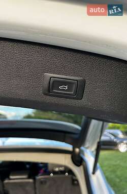 Внедорожник / Кроссовер Audi Q7 2013 в 