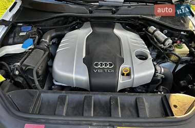 Внедорожник / Кроссовер Audi Q7 2013 в 