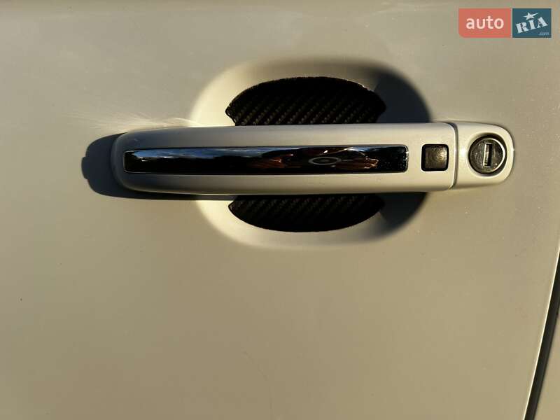 Внедорожник / Кроссовер Audi Q7 2013 в Нововолынске