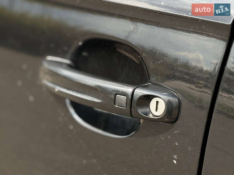 Позашляховик / Кросовер Audi Q7 2007 в Кривому Розі