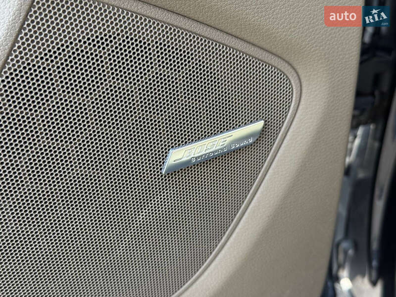 Позашляховик / Кросовер Audi Q7 2007 в Кривому Розі