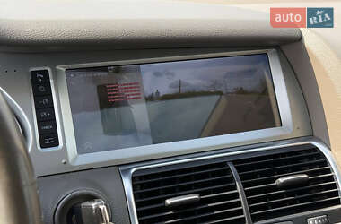 Внедорожник / Кроссовер Audi Q7 2007 в 