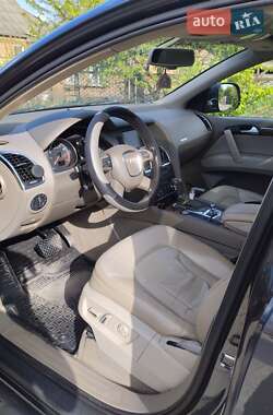 Внедорожник / Кроссовер Audi Q7 2008 в 