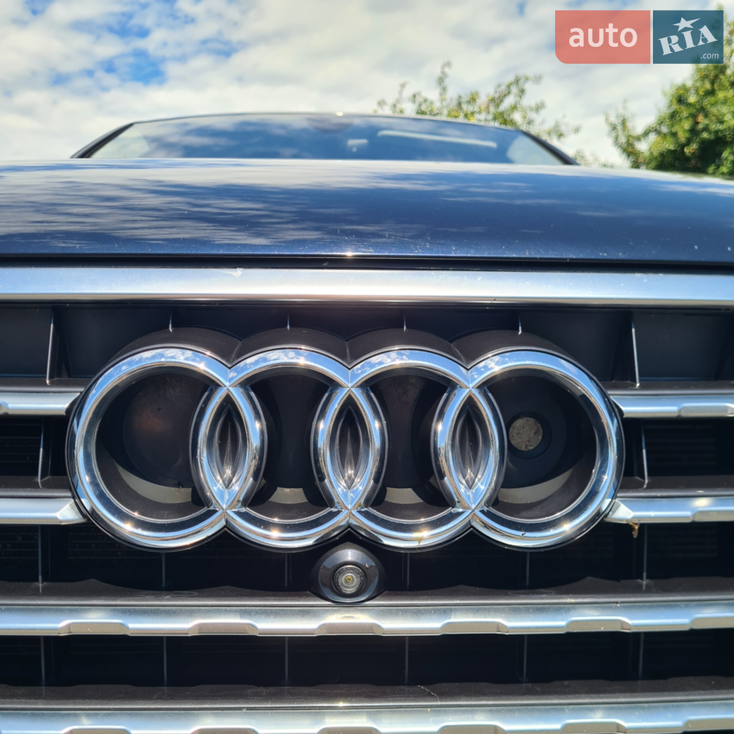 2016 Audi Q7 - мініатюра 9