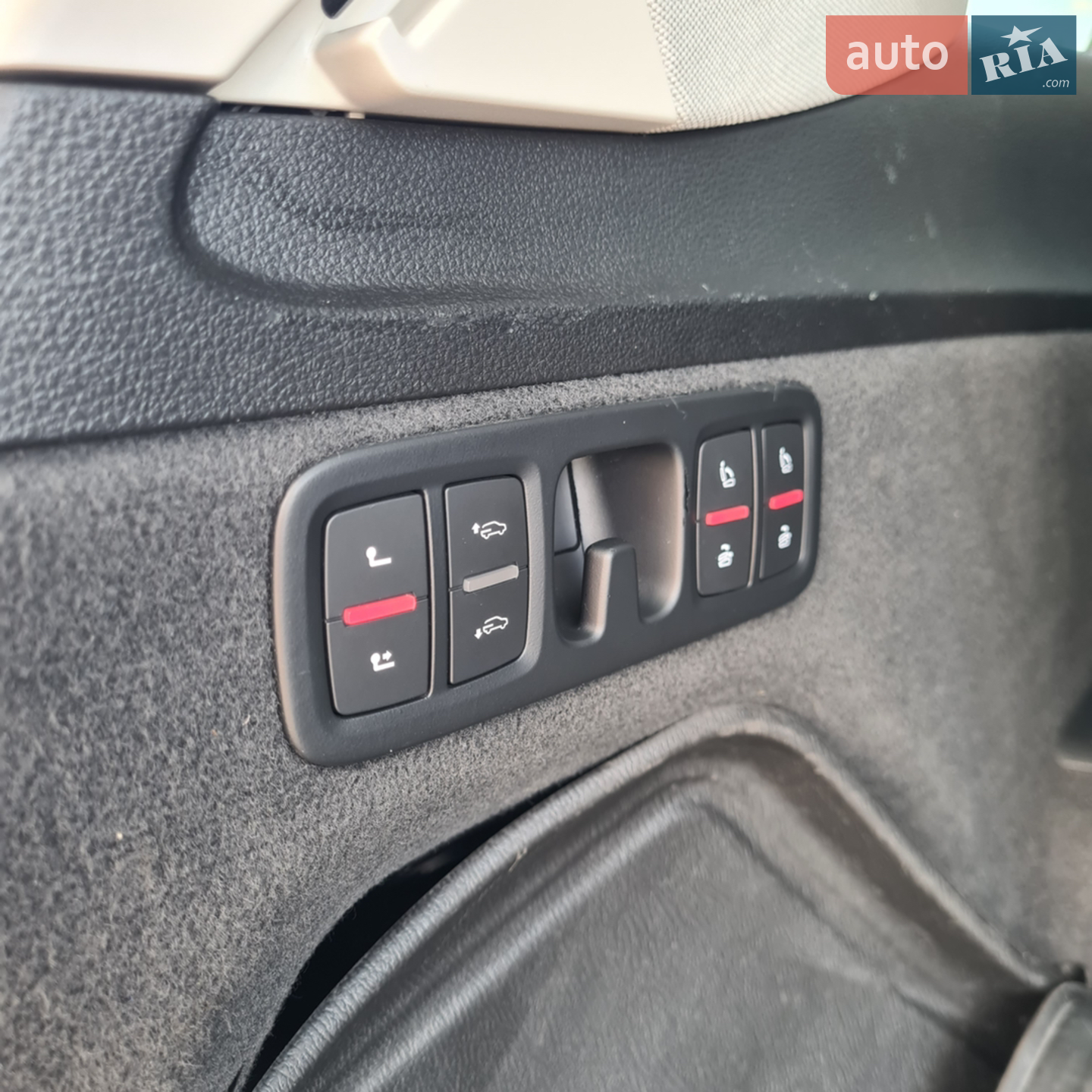 2016 Audi Q7 - мініатюра 14