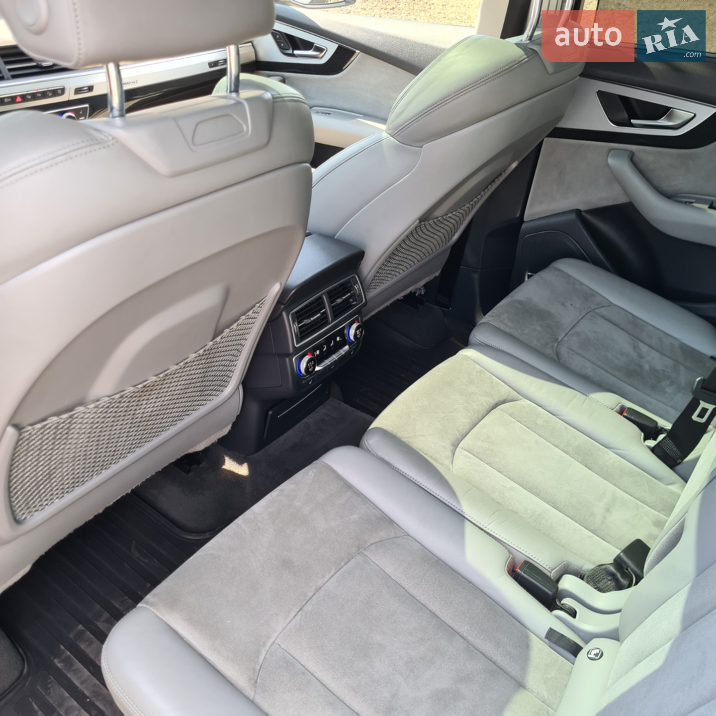 2016 Audi Q7 - мініатюра 23