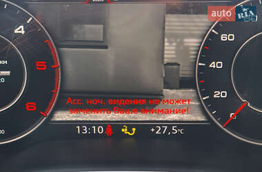 Внедорожник / Кроссовер Audi Q7 2016 в 