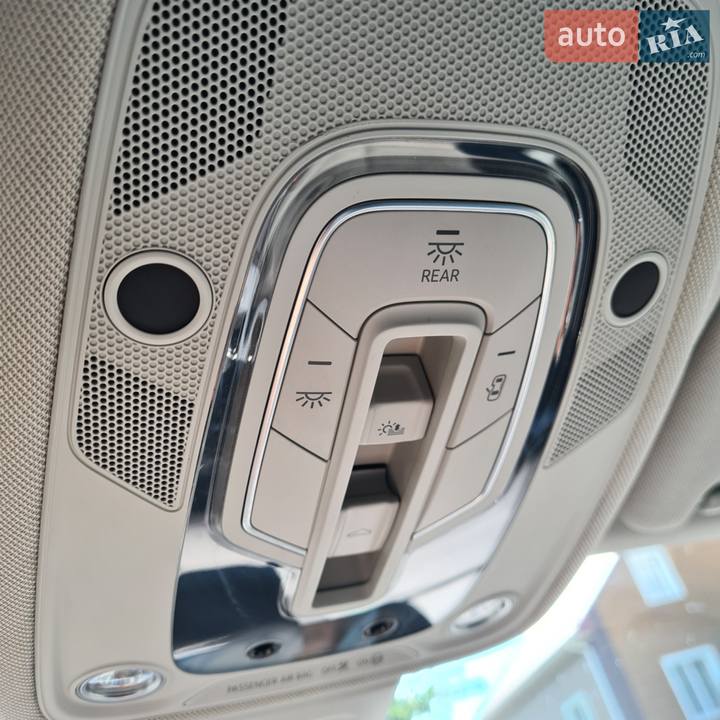 2016 Audi Q7 - мініатюра 44
