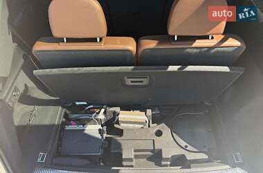 Внедорожник / Кроссовер Audi Q7 2017 в 