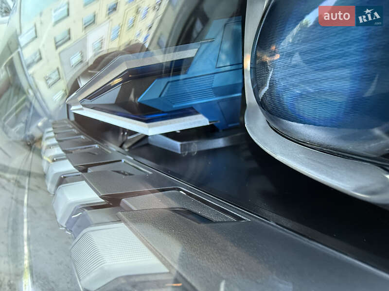 Позашляховик / Кросовер Audi Q7 2023 в Львові фото 37 Позашляховик / Кросовер Audi Q7 2023 в Львові