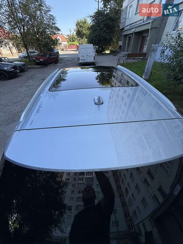 Позашляховик / Кросовер Audi Q7 2023 в Львові фото 42 Позашляховик / Кросовер Audi Q7 2023 в Львові