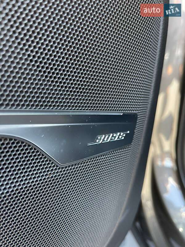 Внедорожник / Кроссовер Audi Q7 2018 в Львове