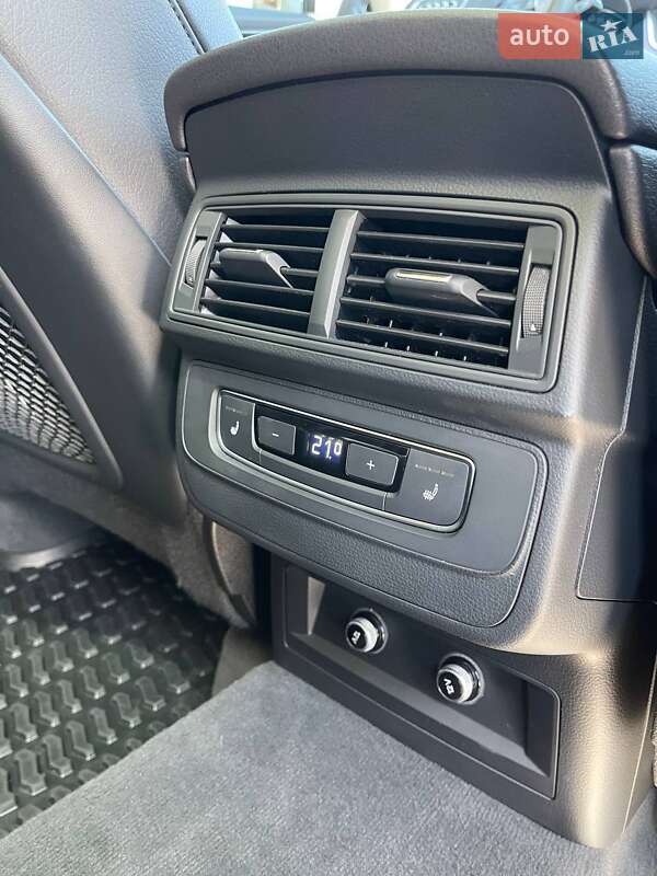 Внедорожник / Кроссовер Audi Q7 2018 в Львове