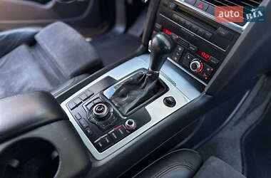 Внедорожник / Кроссовер Audi Q7 2006 в 