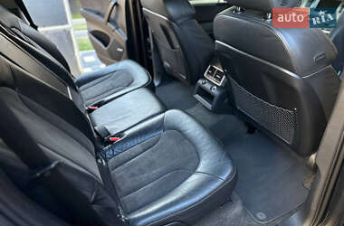 Внедорожник / Кроссовер Audi Q7 2006 в 