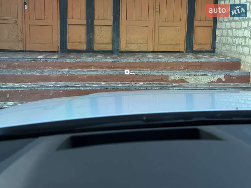 Позашляховик / Кросовер Audi Q7 2018 в Самборі