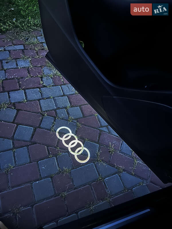 Внедорожник / Кроссовер Audi Q7 2017 в Владимире