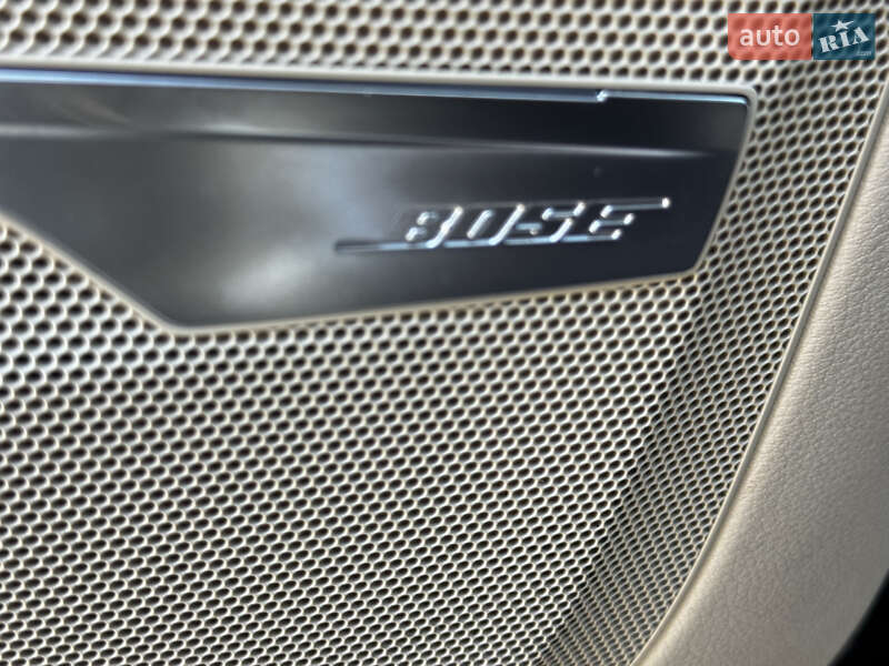 Внедорожник / Кроссовер Audi Q7 2017 в Черкассах фото 13 Внедорожник / Кроссовер Audi Q7 2017 в Черкассах