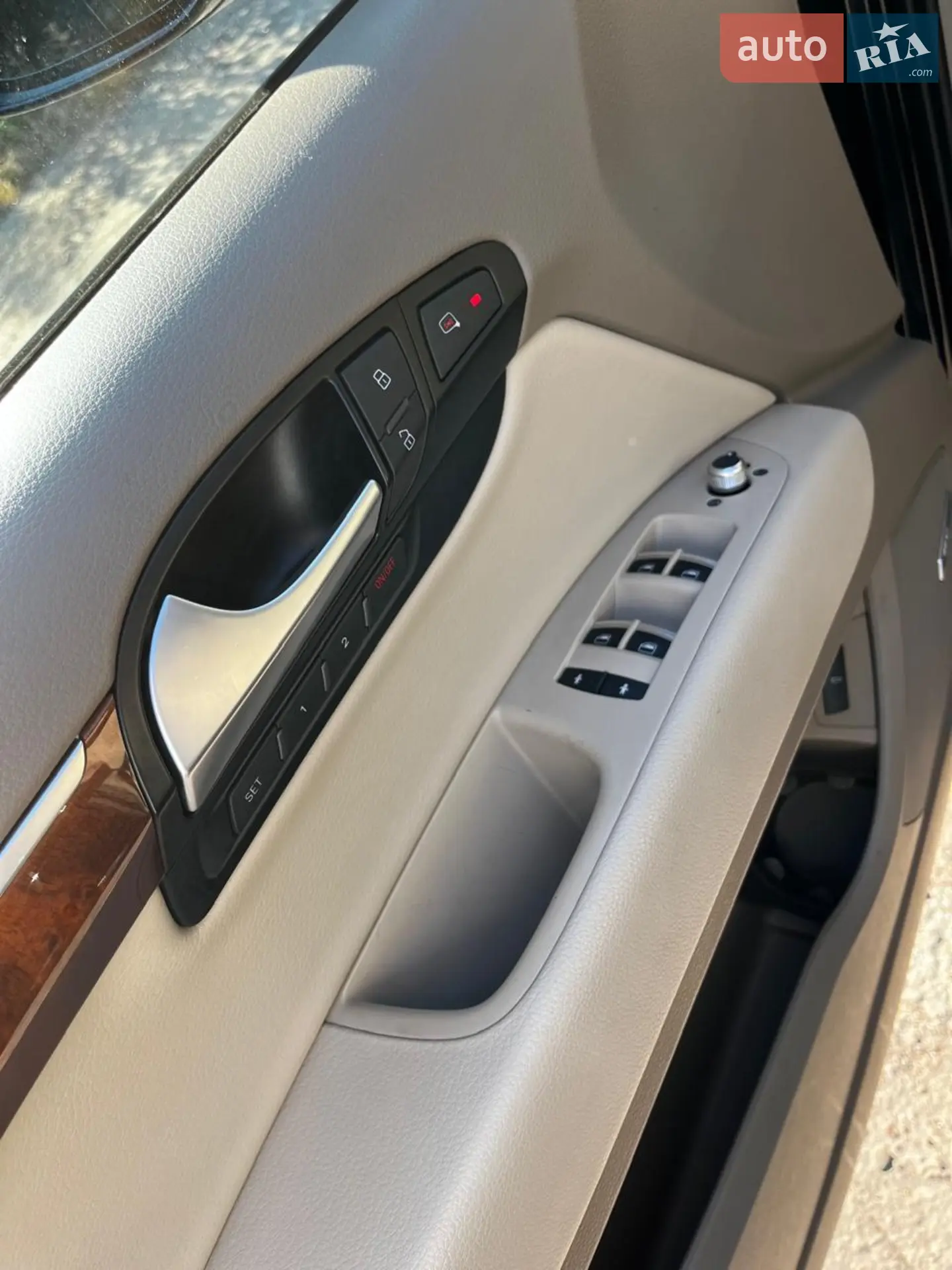 2014 Audi Q7 - мініатюра 12