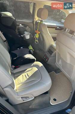 Внедорожник / Кроссовер Audi Q7 2014 в Киеве