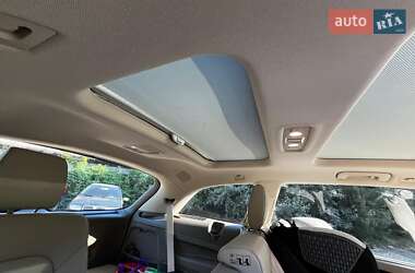 Внедорожник / Кроссовер Audi Q7 2014 в Киеве