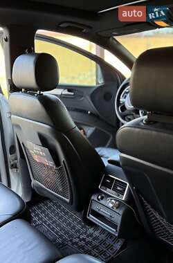 Внедорожник / Кроссовер Audi Q7 2014 в 