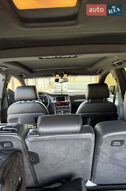 Внедорожник / Кроссовер Audi Q7 2014 в 