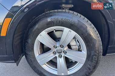 Внедорожник / Кроссовер Audi Q7 2018 в 