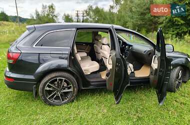 Внедорожник / Кроссовер Audi Q7 2007 в 