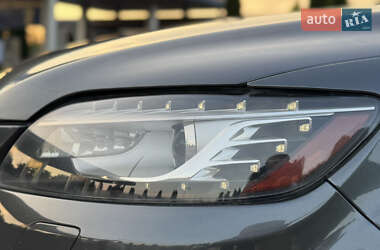 Внедорожник / Кроссовер Audi Q7 2013 в 