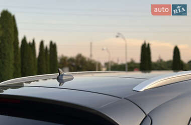 Внедорожник / Кроссовер Audi Q7 2013 в 