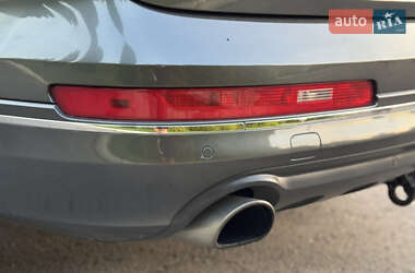 Внедорожник / Кроссовер Audi Q7 2013 в 