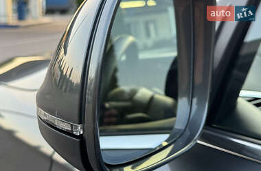 Внедорожник / Кроссовер Audi Q7 2013 в 